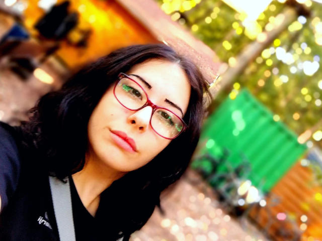 Marizza-hot - Sexe cam en vivo - 28806662