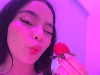 查看LissyCarter的详细信息