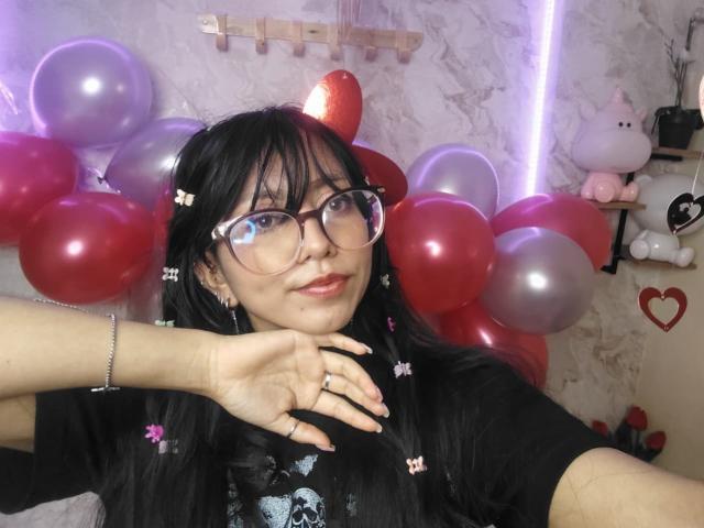 VioletXBloom - сексуальная веб-камера в реальном времени - 28807040