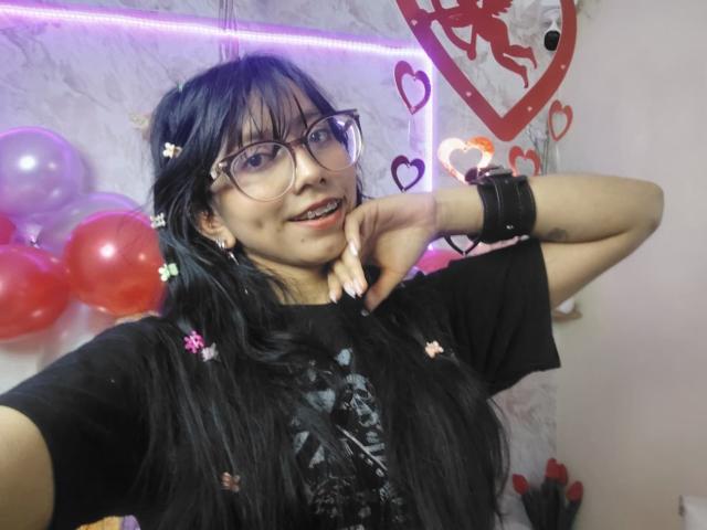 VioletXBloom - Camera khiêu dâm &amp; quyến rũ trực tiếp - 28807046