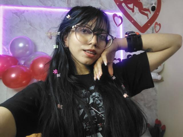 VioletXBloom - Sexe cam en vivo - 28807055