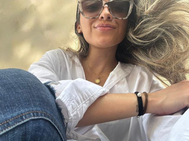 AdharaCooperr - Sexe cam en vivo - 28807295