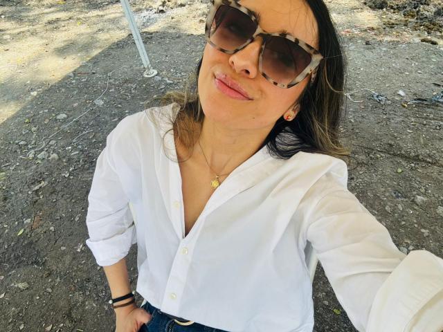 AdharaCooperr - Sexe cam en vivo - 28807301