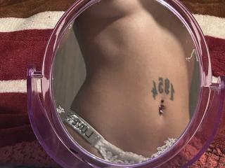 Ver la ficha detallada de HarperBlake