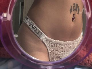 Ver la ficha detallada de HarperBlake