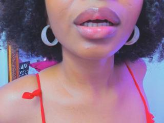 Ver la ficha detallada de MeganWlliams