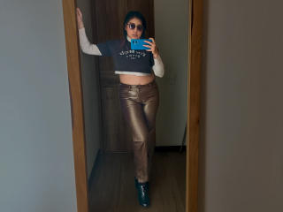 Ver la ficha detallada de SalmanLuna