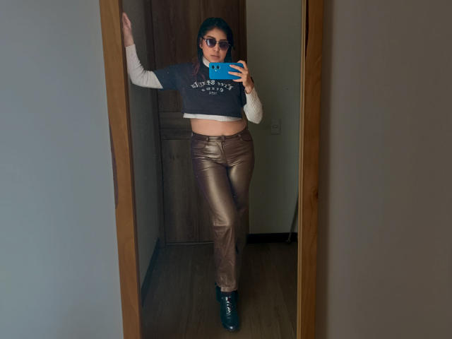 SalmanLuna - Live sexe cam - 28808012