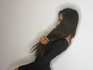 Prikaži popoln profil modela MackenzieHart