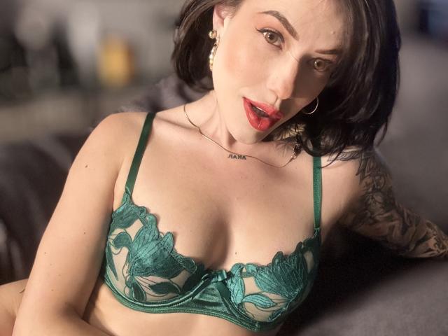 HannaBorbon - Live sexe cam - 28808198