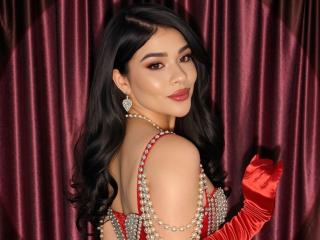 Prikaži popoln profil modela PaulinaValley