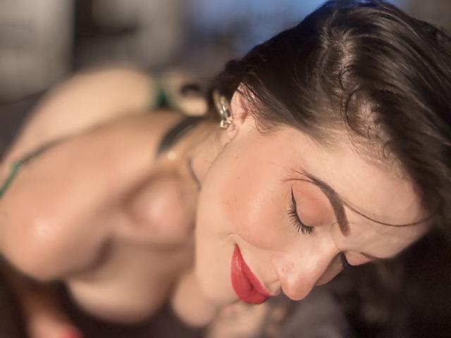 HannaBorbon - Live porn &amp; sex cam - 28808285