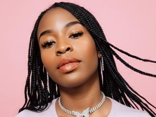 Prikaži popoln profil modela Princesafrica02