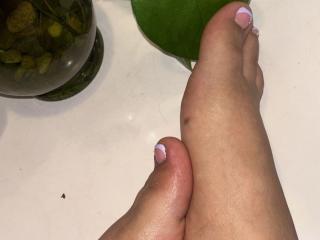 Prikaži popoln profil modela AnyaJay