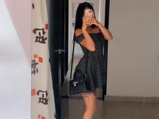 Prikaži popoln profil modela AnyaJay