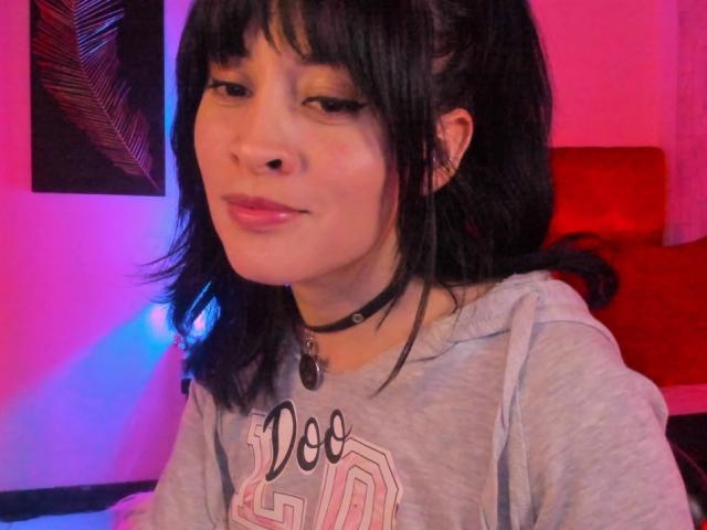 IssisDiosa - Live porn &amp; sex cam - 28808456