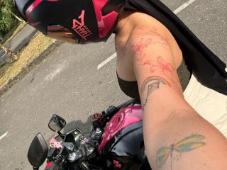 Prikaži popoln profil modela AlisonTatcher