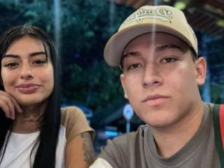 Prikaži popoln profil modela ZairaAndres