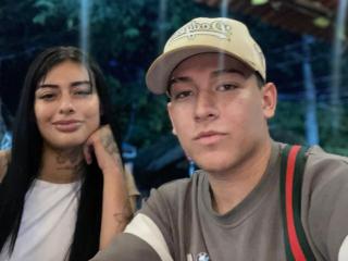 Prikaži popoln profil modela ZairaAndres