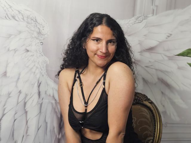 LunaMontoya - Live sexe cam - 28808852