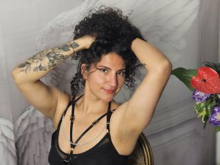 Prikaži popoln profil modela LunaMontoya