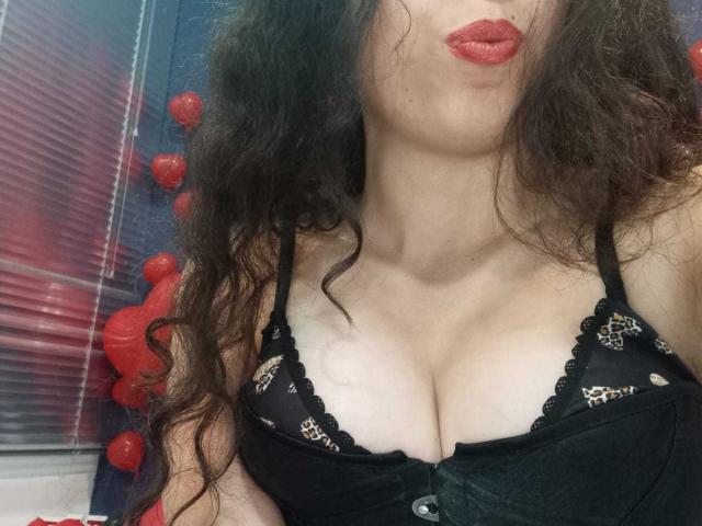 KendraSimons - сексуальная веб-камера в реальном времени - 28808903