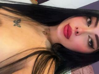 Prikaži popoln profil modela KateWelsin