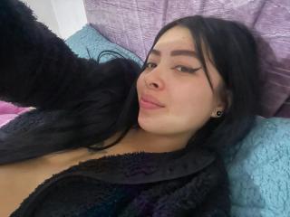 Prikaži popoln profil modela KateWelsin