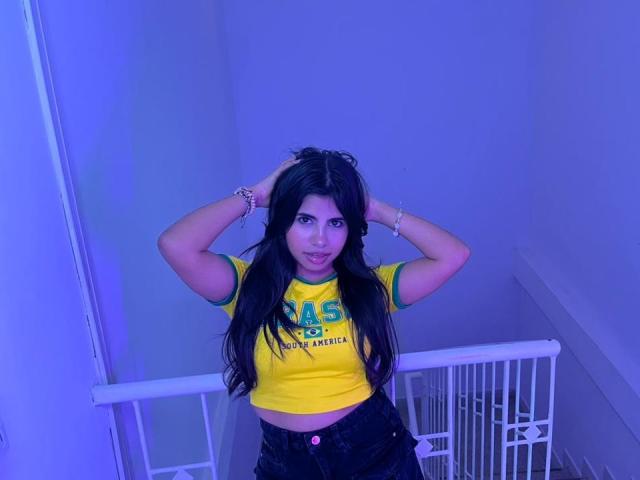 CelesteMorel - Live porn &amp; sex cam - 28809035