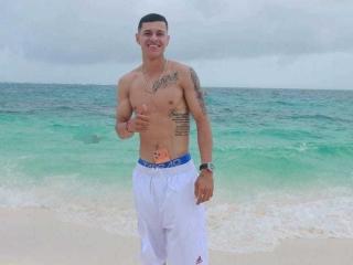 Prikaži popoln profil modela TitanBodyX