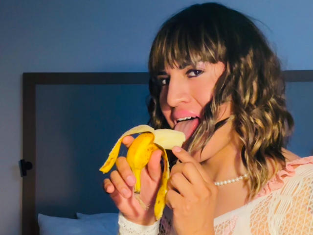 itzelacencio - Sexe cam en vivo - 28809086