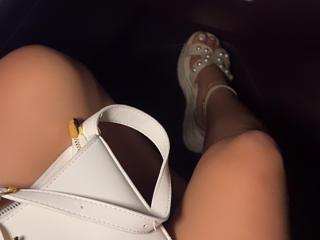 Prikaži popoln profil modela SashaPolet