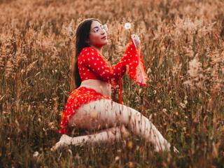 Prikaži popoln profil modela AnnFisher