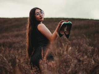 Prikaži popoln profil modela AnnFisher