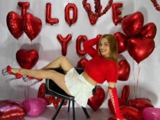 Prikaži popoln profil modela CatalinaAcostaOne