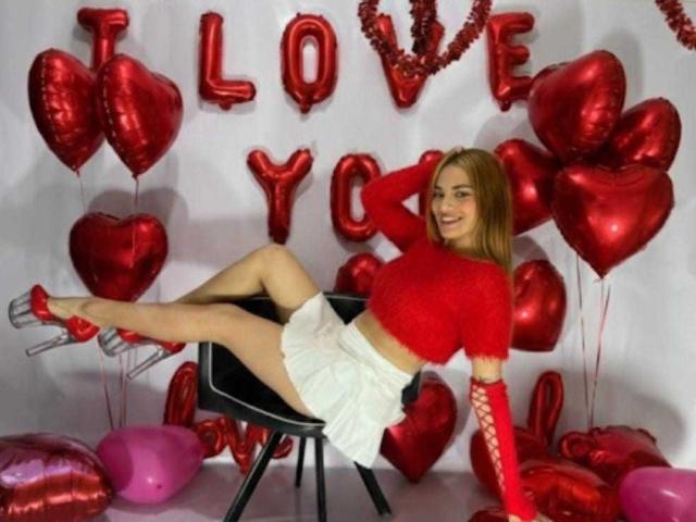 CatalinaAcostaOne - Live porn &amp; sex cam - 28809254