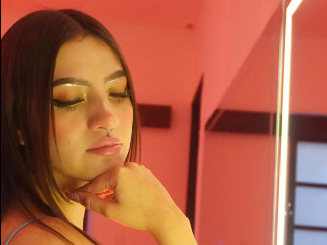 LunaBlossom - Sexe cam en vivo - 28809275