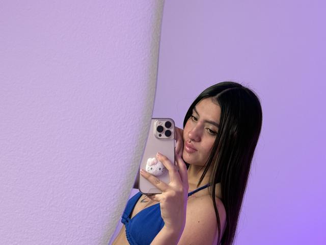 LunaBlossom - Live sexe cam - 28809284