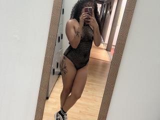 Prikaži popoln profil modela SofiaPassionne