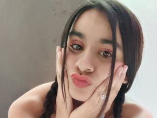 Prikaži popoln profil modela AmberLuxefg