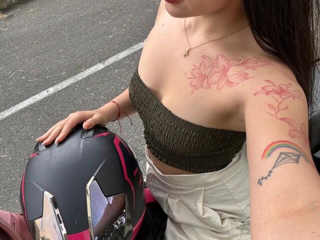 AlisonTatcher - Live sexe cam - 28809473