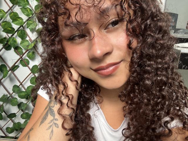 SofiaPassionne - Live sex cam - 28809494