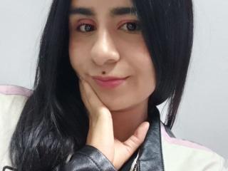 Prikaži popoln profil modela AmberLuxefg