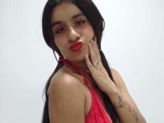 Prikaži popoln profil modela AmberLuxefg