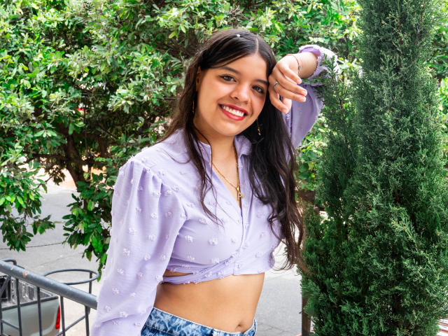 LiinaSantacruz - Live porn &amp; sex cam - 28809653