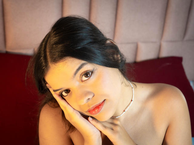 LiinaSantacruz - Live porn &amp; sex cam - 28809740