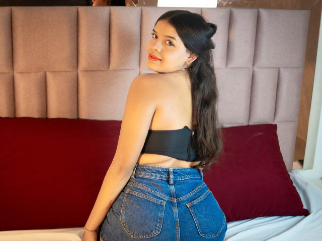 LiinaSantacruz - Live porn &amp; sex cam - 28809752