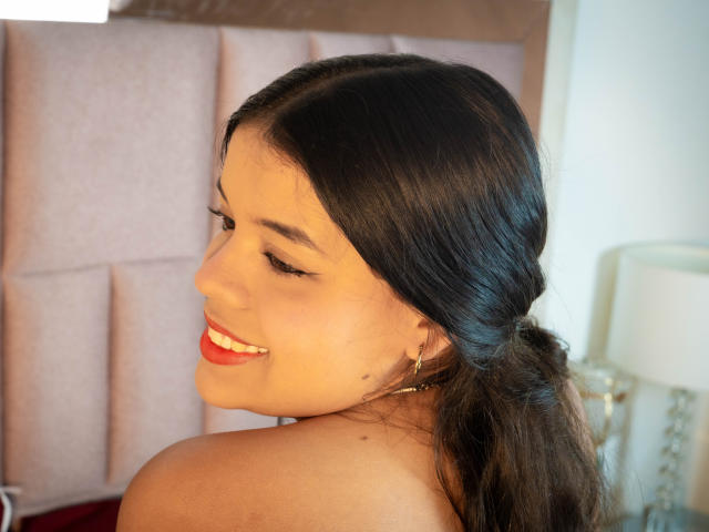 LiinaSantacruz - Live porn &amp; sex cam - 28809755