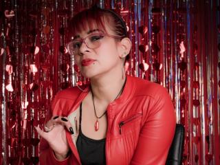 Prikaži popoln profil modela MissMirandaa