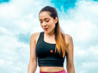 Prikaži popoln profil modela TaniaSandersX